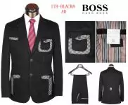 boss costumes homme 2019U designers style populaire hot sale 00008 noir